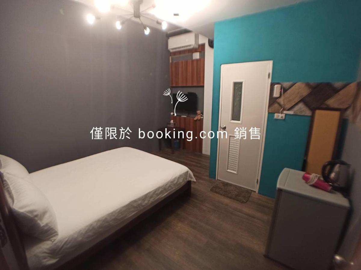 玖拾捌民宿-98Bnb Хуалянь Екстер'єр фото