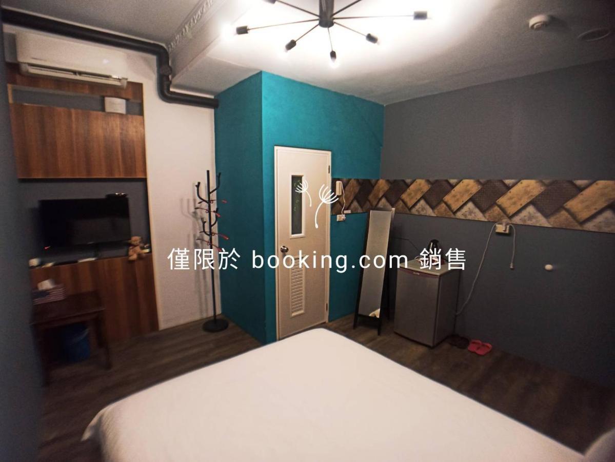 玖拾捌民宿-98Bnb Хуалянь Екстер'єр фото