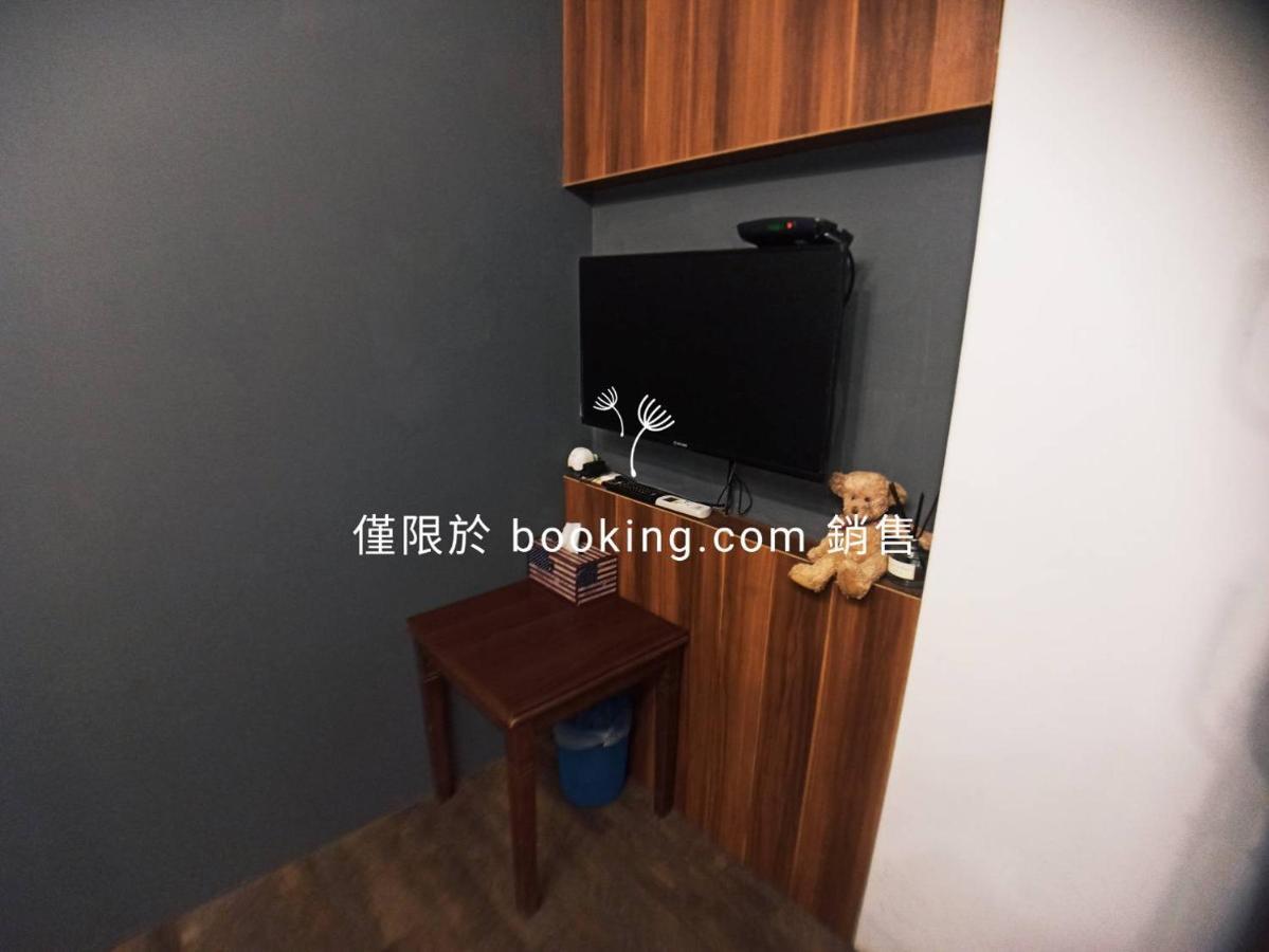 玖拾捌民宿-98Bnb Хуалянь Екстер'єр фото