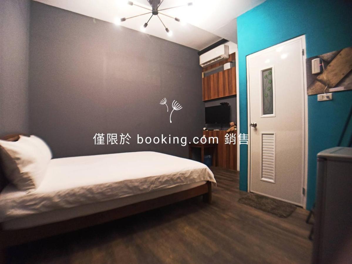 玖拾捌民宿-98Bnb Хуалянь Екстер'єр фото