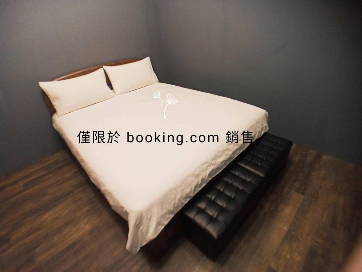 玖拾捌民宿-98Bnb Хуалянь Екстер'єр фото