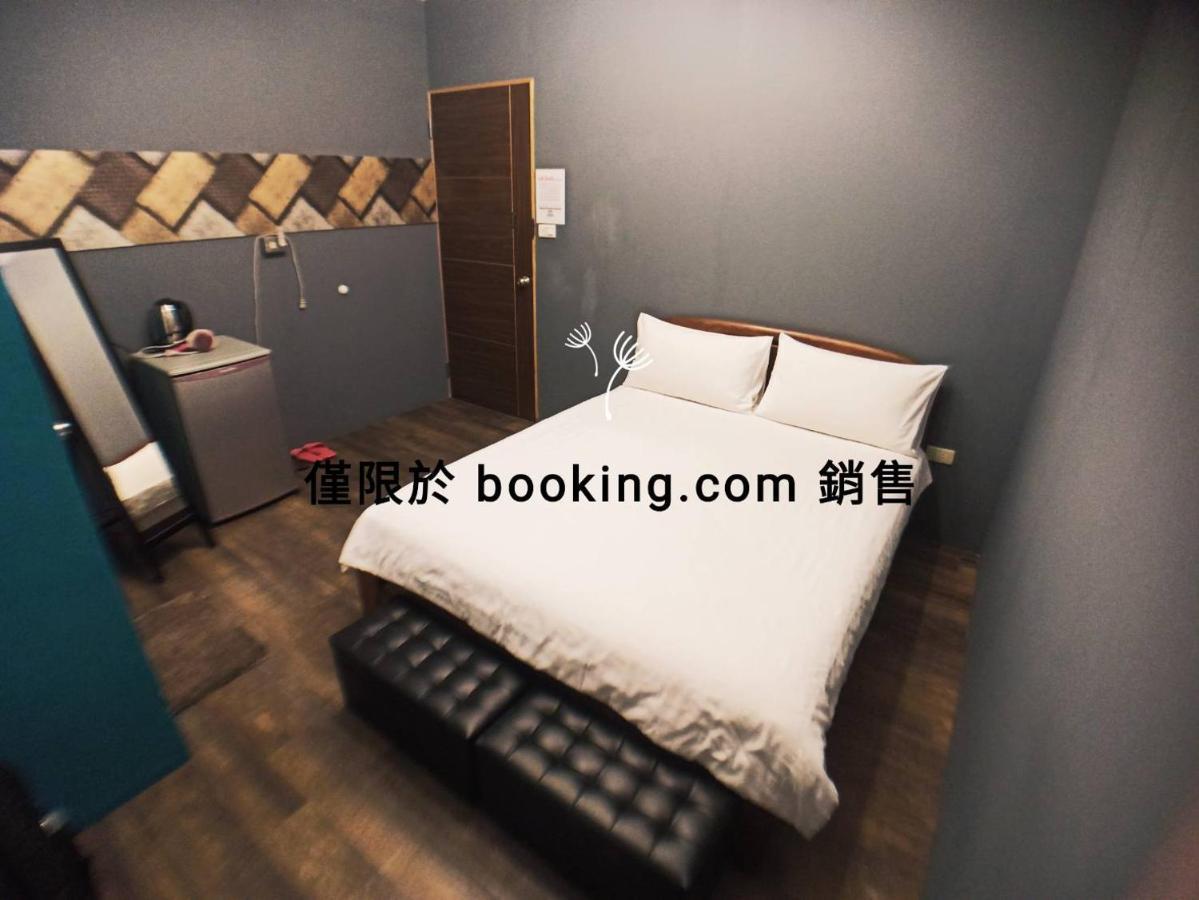 玖拾捌民宿-98Bnb Хуалянь Екстер'єр фото